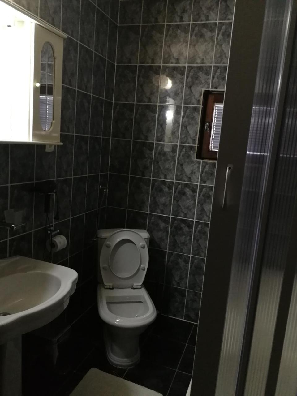 Rooms Sanja 콜라신 외부 사진
