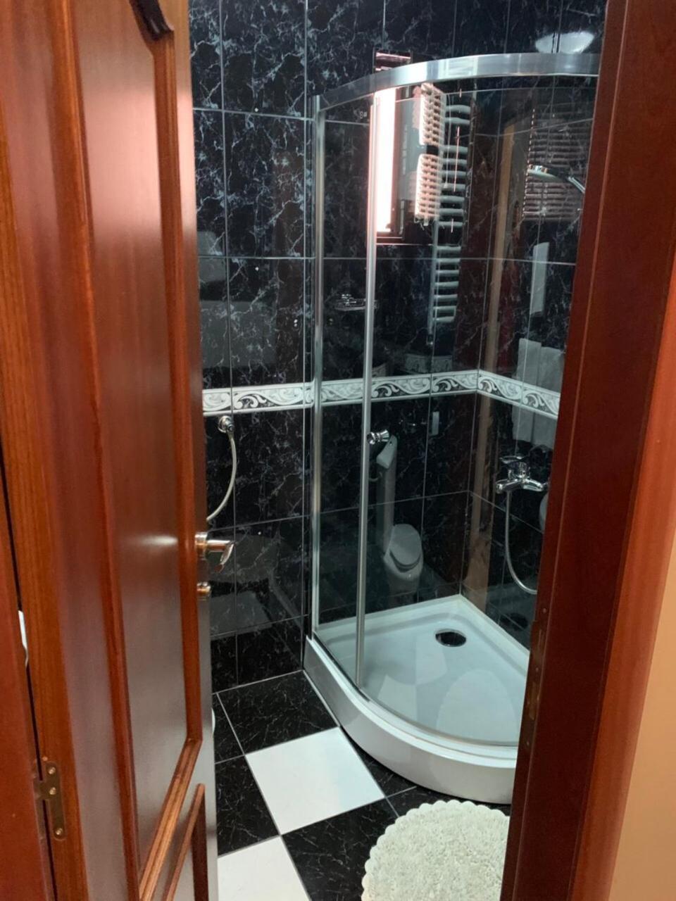 Rooms Sanja 콜라신 외부 사진
